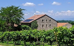 Seiterre Agriturismo Tenuta San Leone Valeggio Sul Mincio